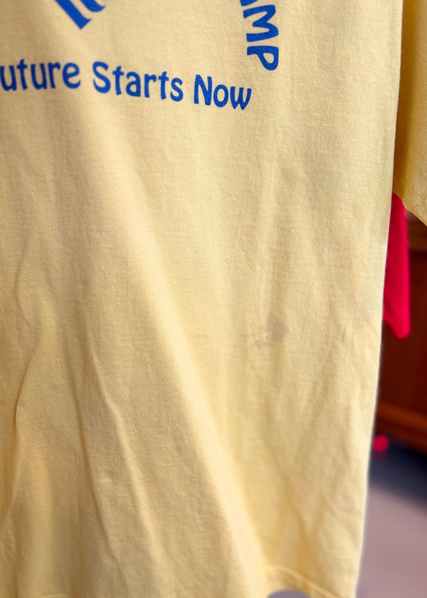 【VINTAGE】VINTAGE T-SHIRT 29