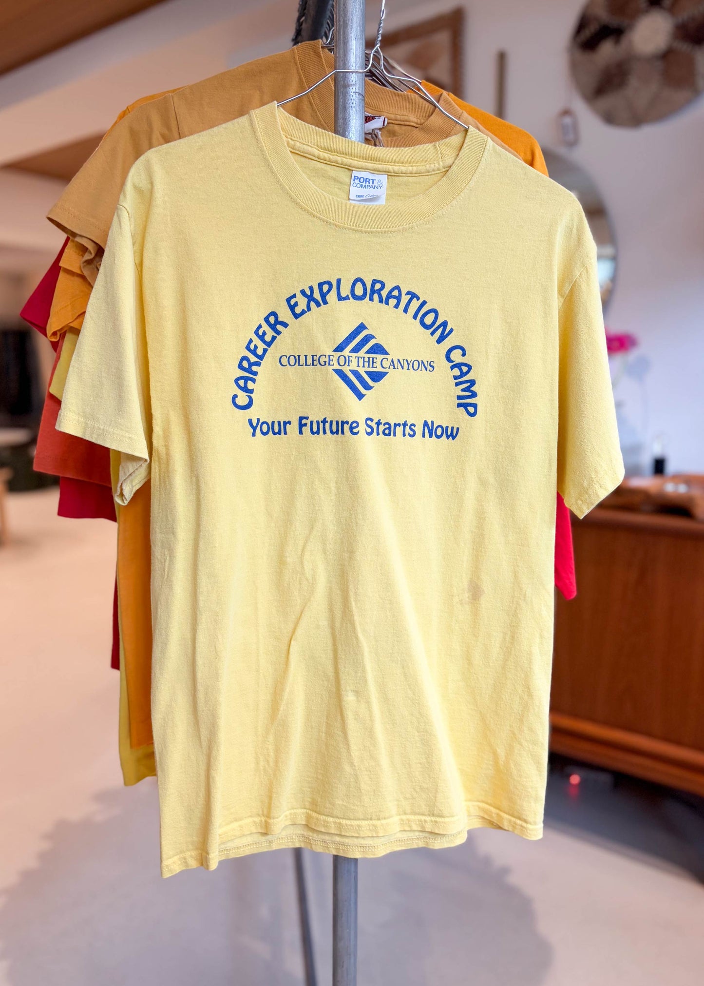 【VINTAGE】VINTAGE T-SHIRT 29