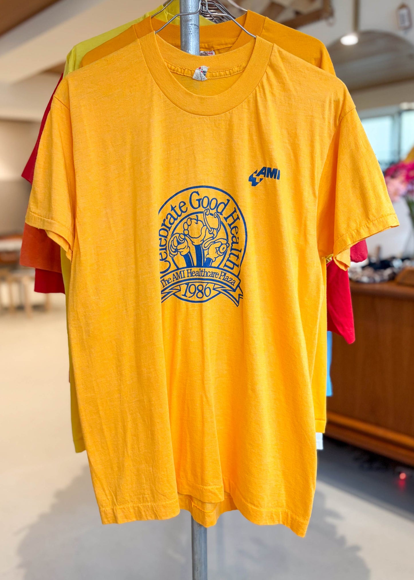 【VINTAGE】VINTAGE T-SHIRT 31