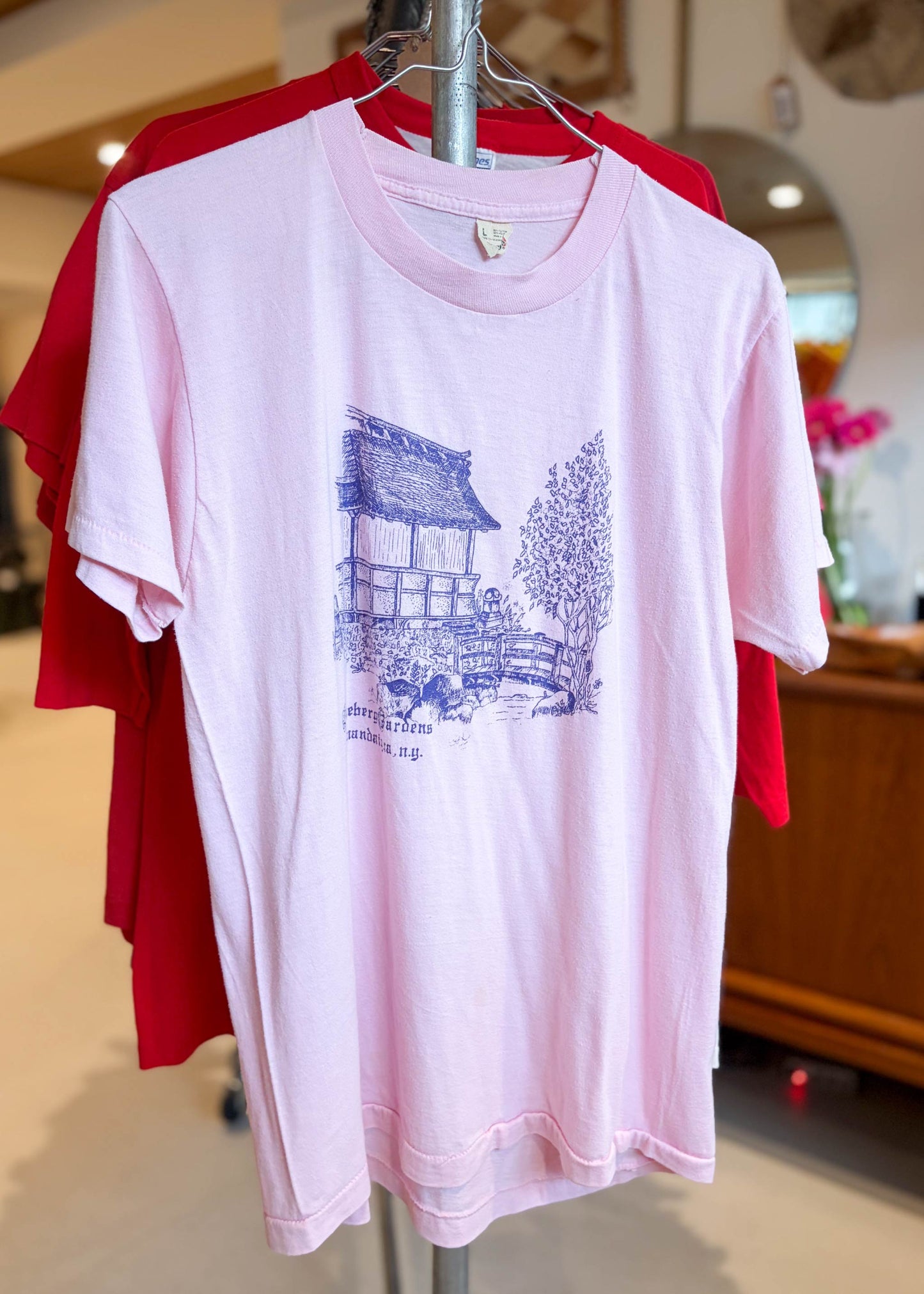 【VINTAGE】VINTAGE T-SHIRT 36