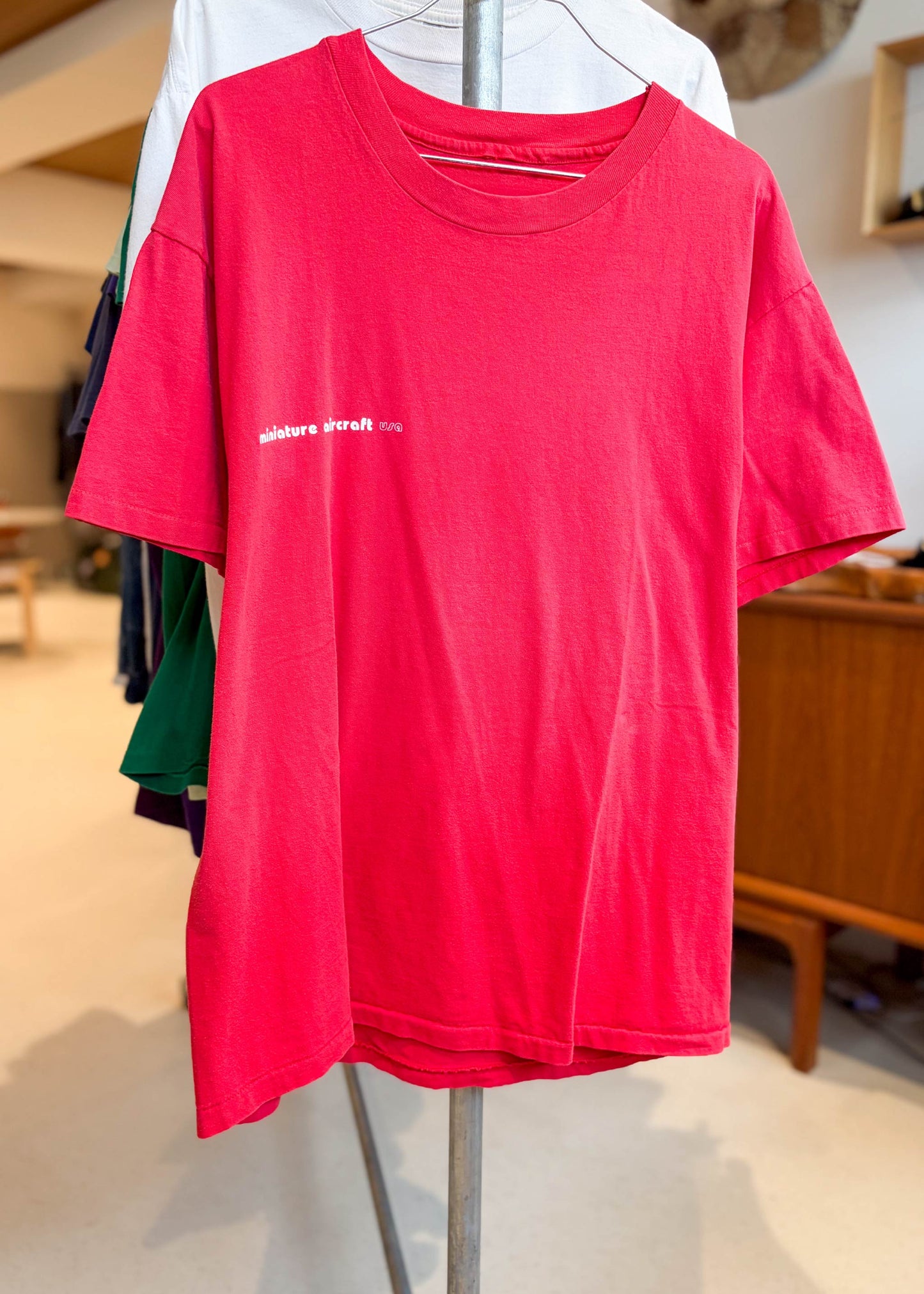 【VINTAGE】VINTAGE T-SHIRT 46