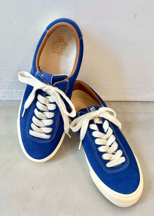 【Last Resort AB】VM001