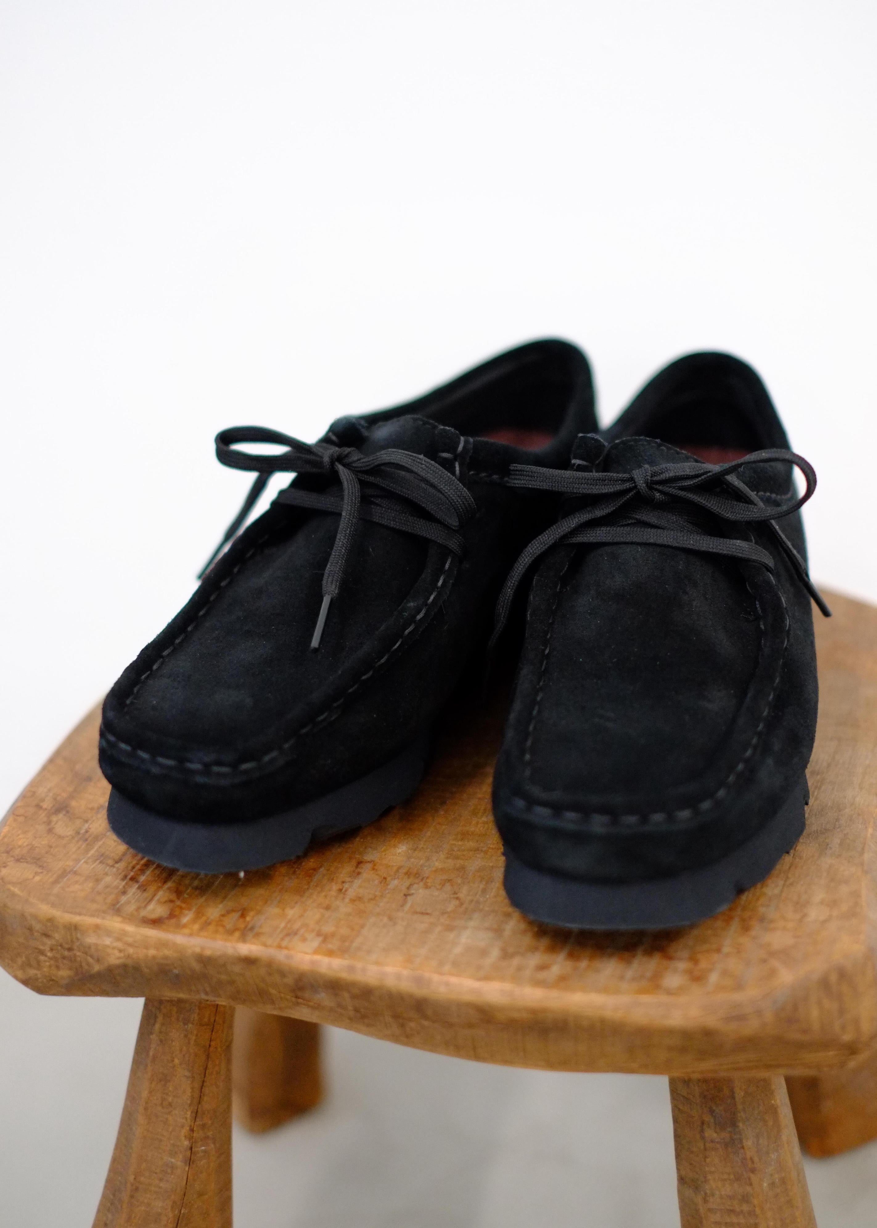 Clarks】Wallabee.GTX – CINCH inc