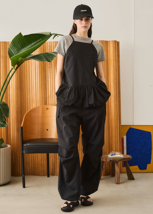 [ONLINE PREORDER] SUMMER CARGO PANTS 