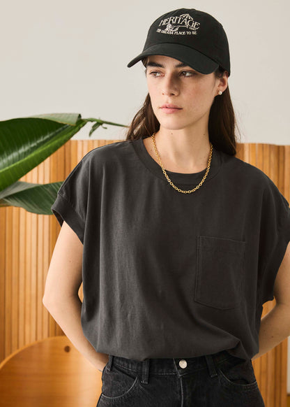 [ONLINE PREORDER] HERITAGE CAP 