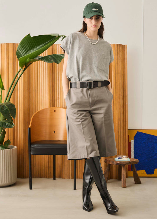 【Oblada】RIDER PANTS