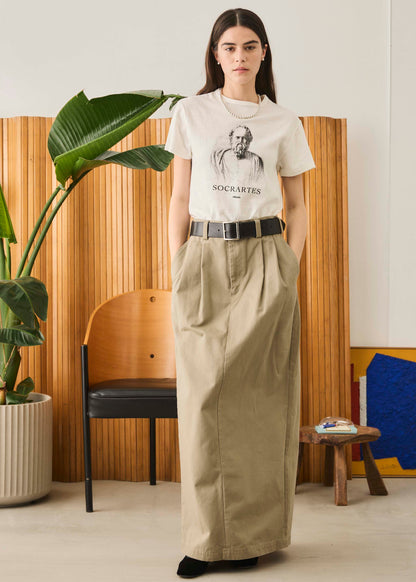 【Oblada】BIG GARRISON BELT