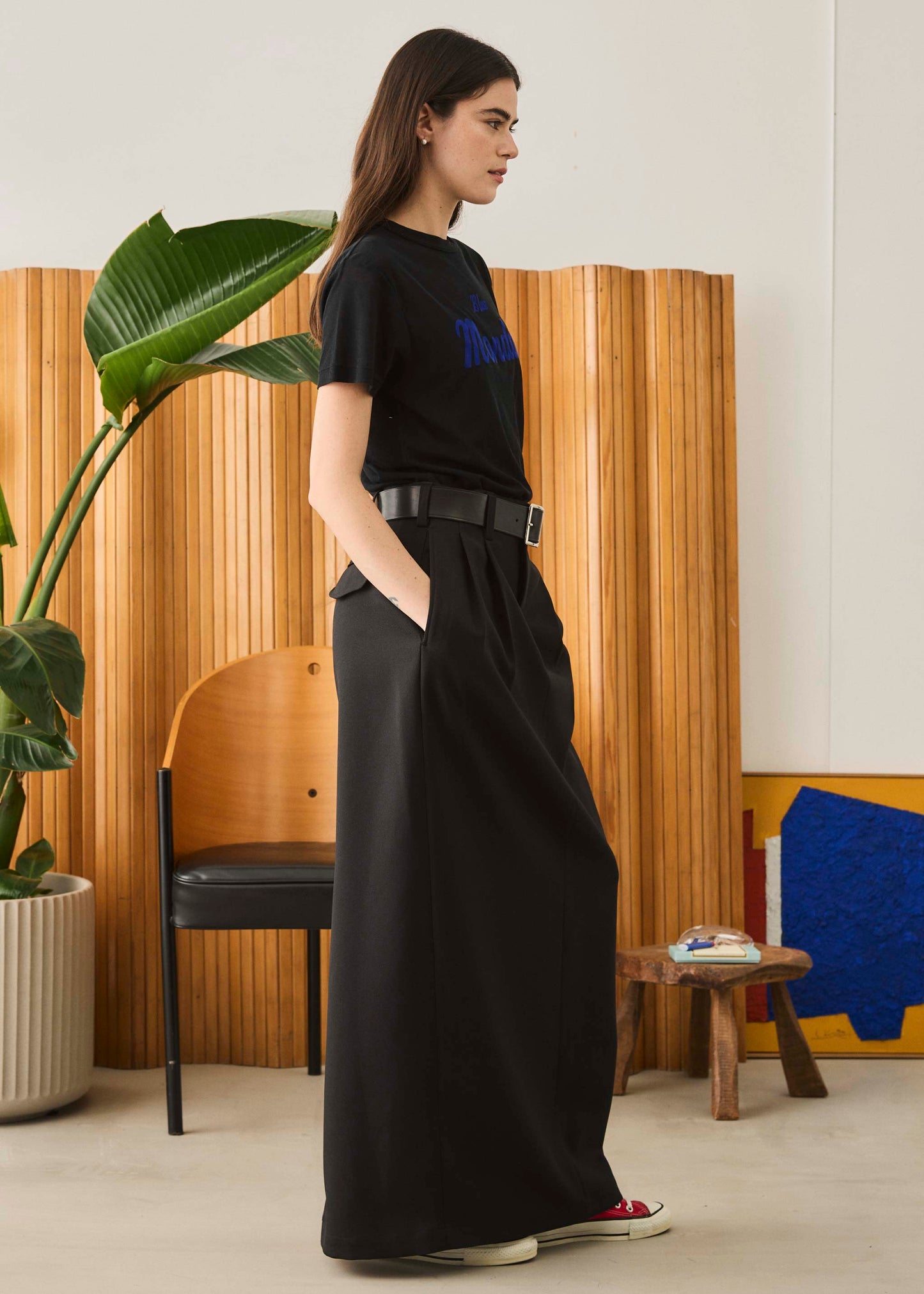 【Oblada】ANY SKIRT