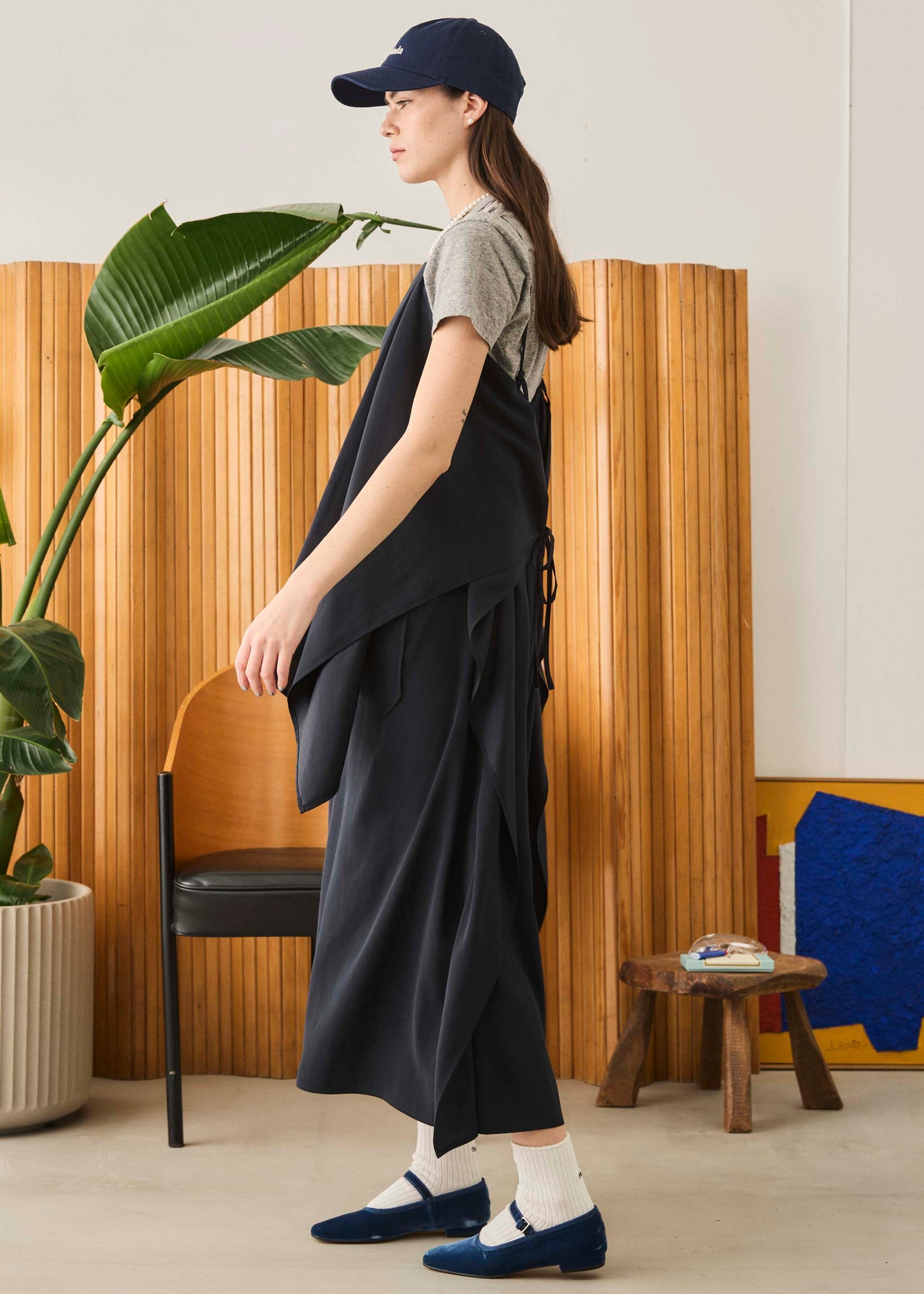 [ONLINE PREORDER] CLOTH DRESS 