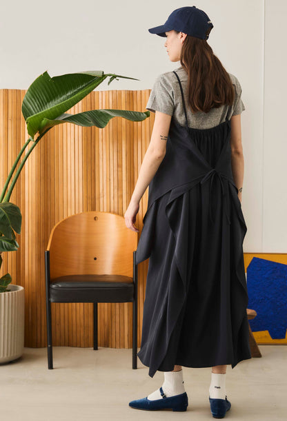 [ONLINE PREORDER] CLOTH DRESS 