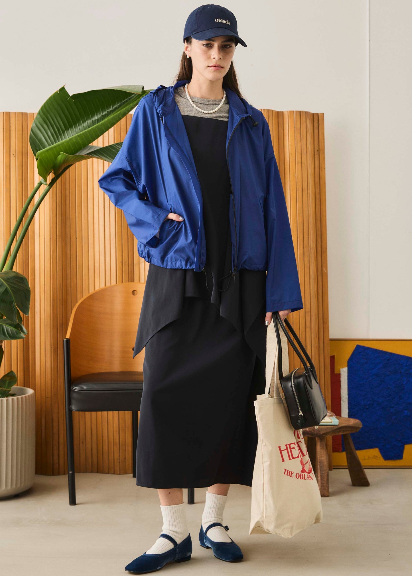 [ONLINE PREORDER] CLOTH DRESS 
