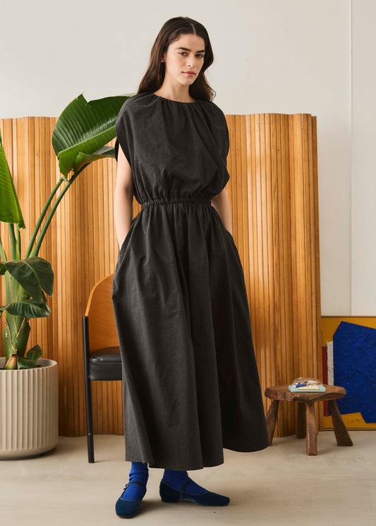 [ONLINE PREORDER] ATHENS DRESS