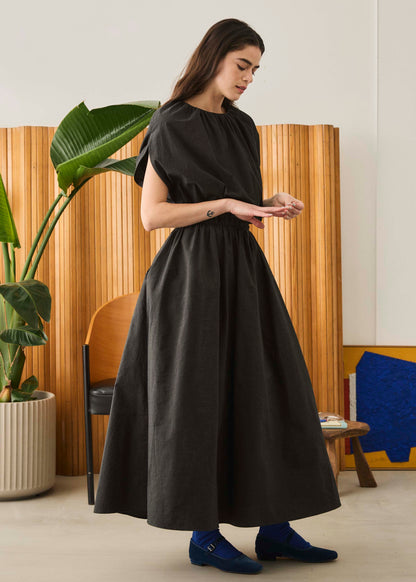 【Oblada】ATHENS DRESS