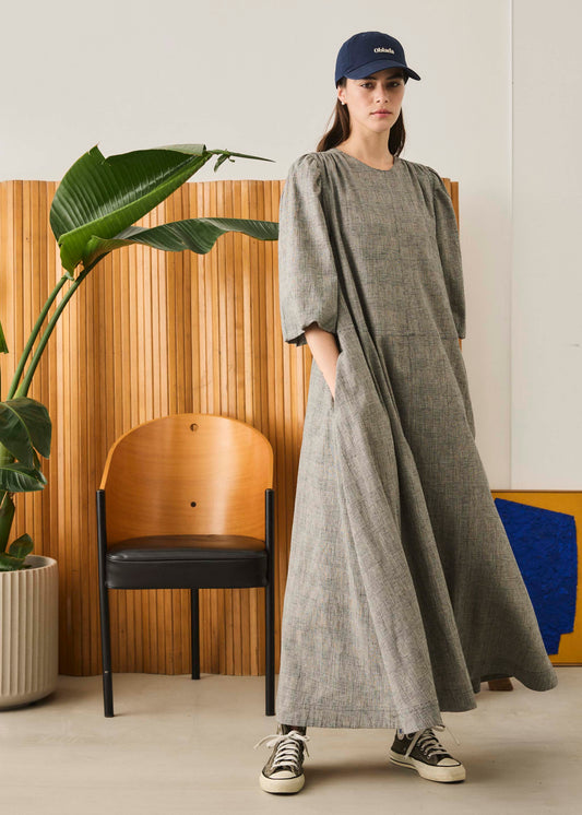 [ONLINE PREORDER] CLASSIC DRESS CHECK 