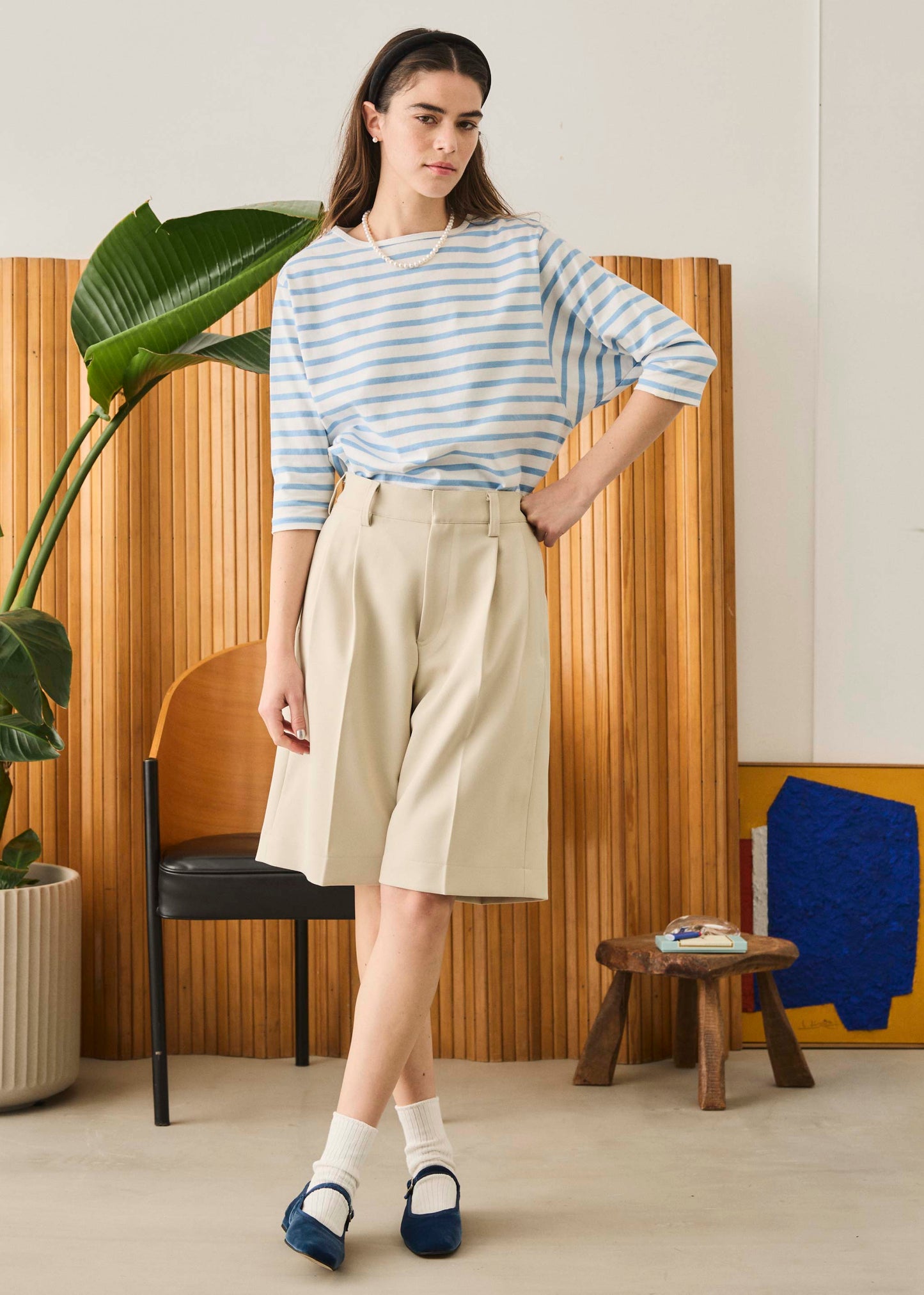 [ONLINE PREORDER] ANY BORDER 