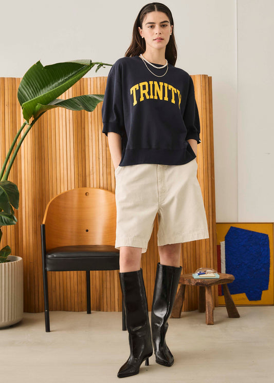 [ONLINE PREORDER] SKATER DUCK SHORTS 