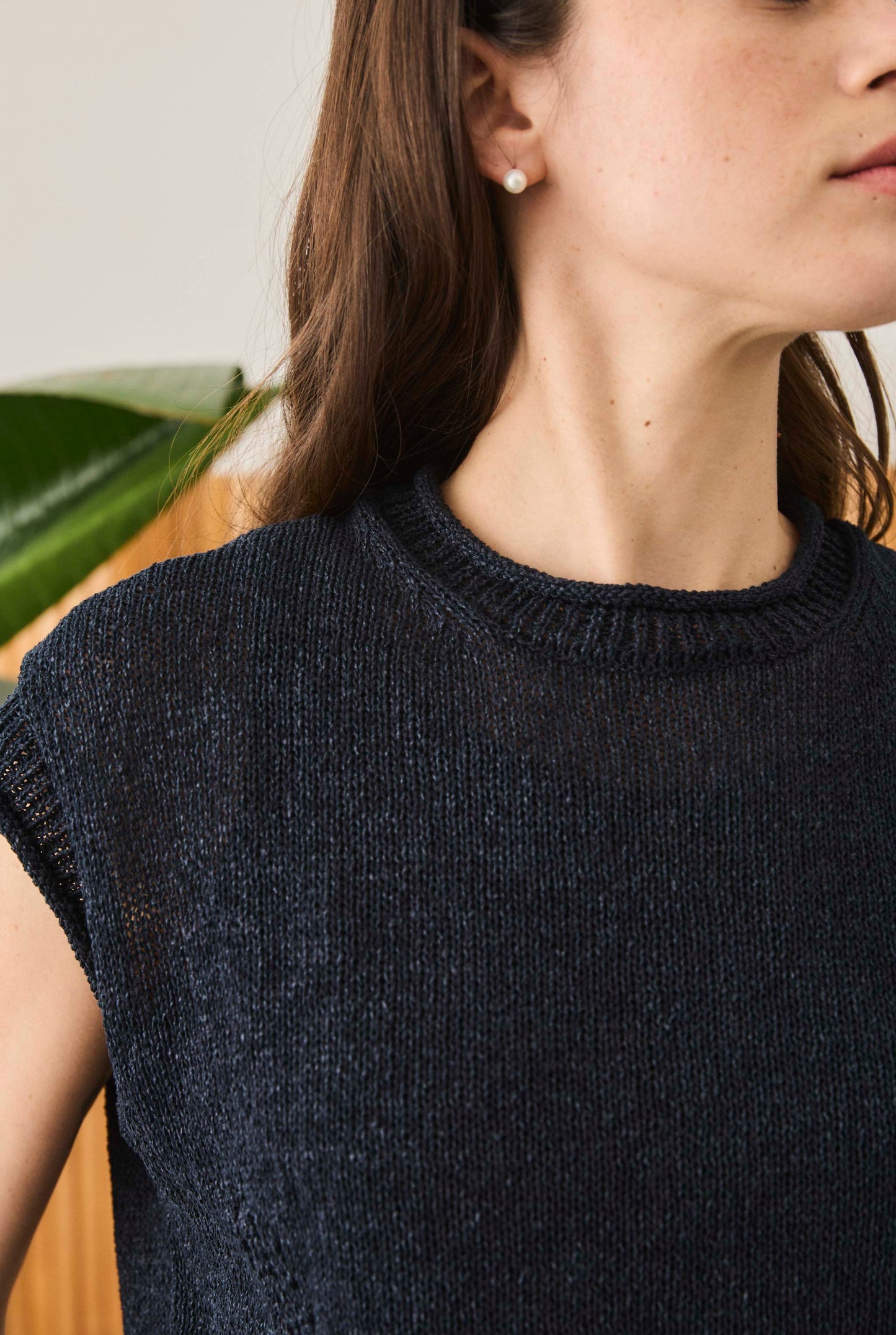 【Oblada】PAPER KNIT
