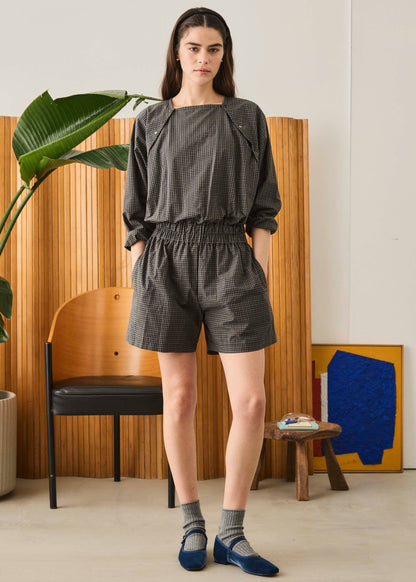 【Oblada】PACK SHORT SOCKS