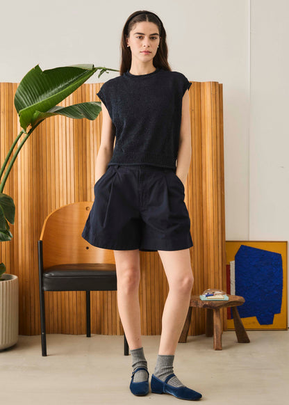 【Oblada】PAPER KNIT