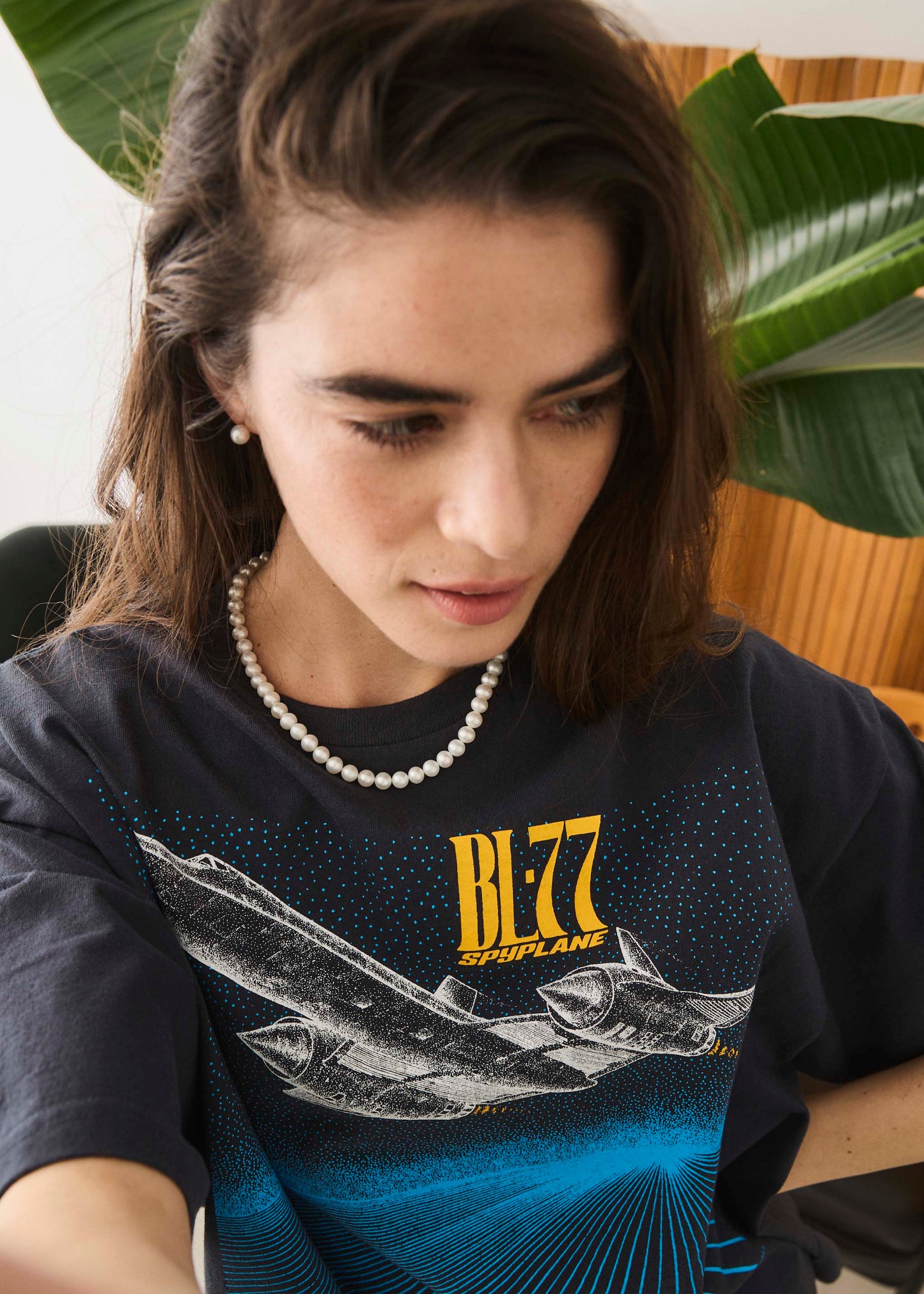 [ONLINE PREORDER] SPACE TEE 