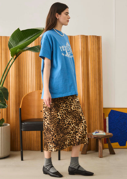 [ONLINE PREORDER] HERITAGE TEE 