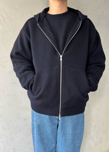 【Oblada】MEN'S WILLIAM HOODIE