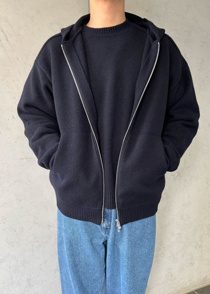 【Oblada】MEN'S WILLIAM HOODIE