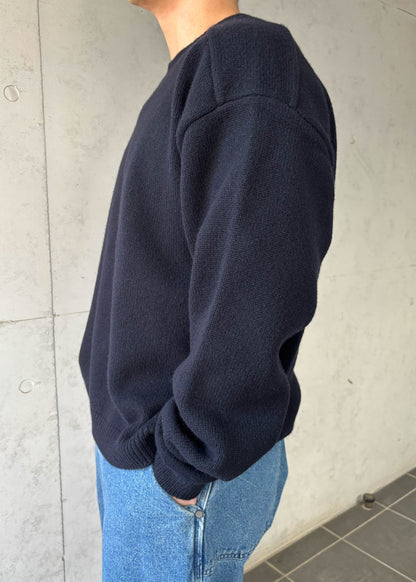 【Oblada】MEN'S WILLIAM KNIT