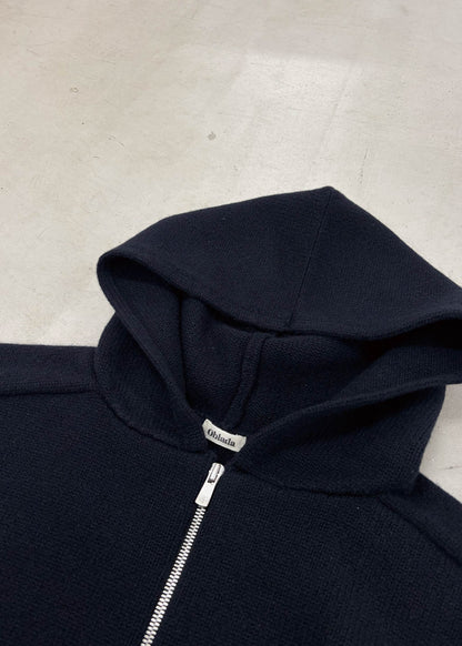 【Oblada】MEN'S WILLIAM HOODIE