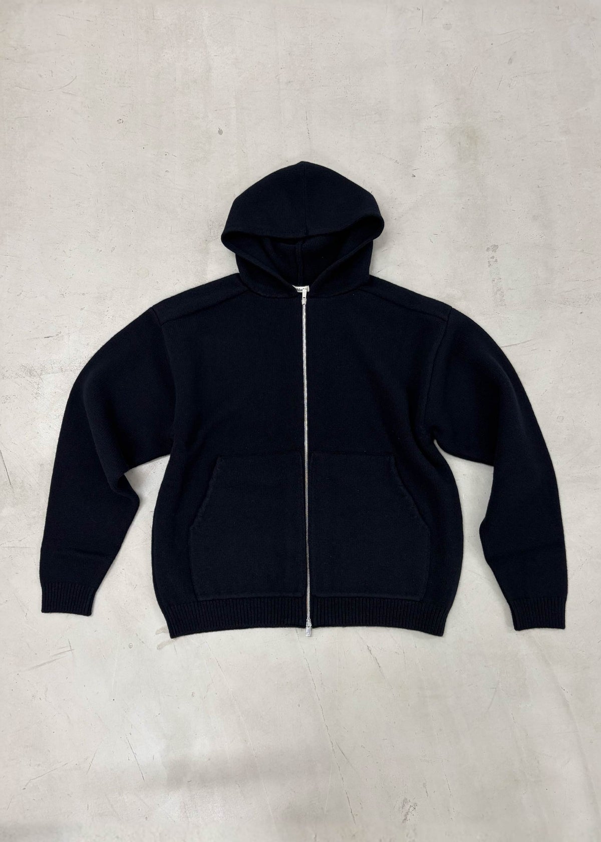 【Oblada】MEN'S WILLIAM HOODIE