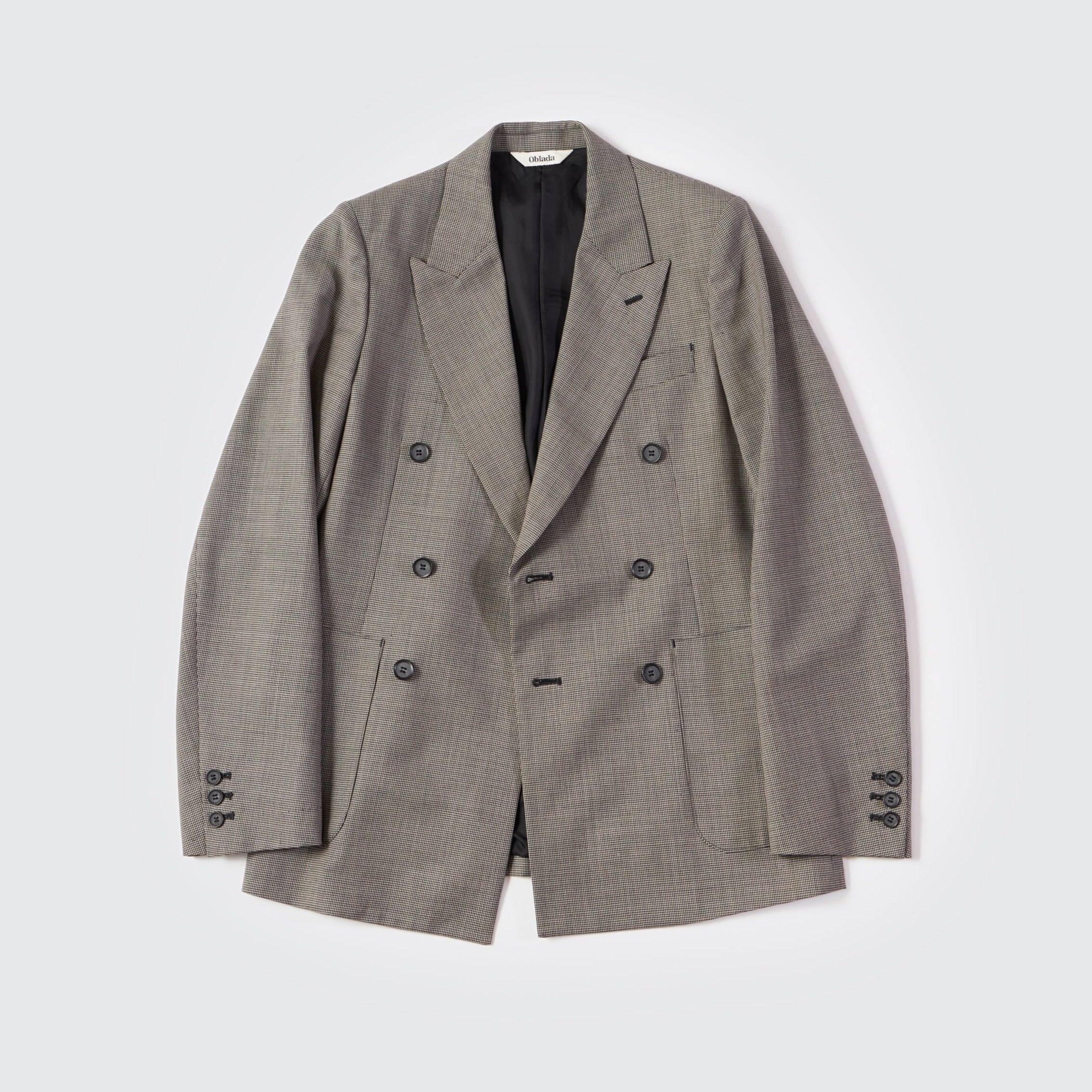 cinch oblada FITZ BLAZER - テーラードジャケット