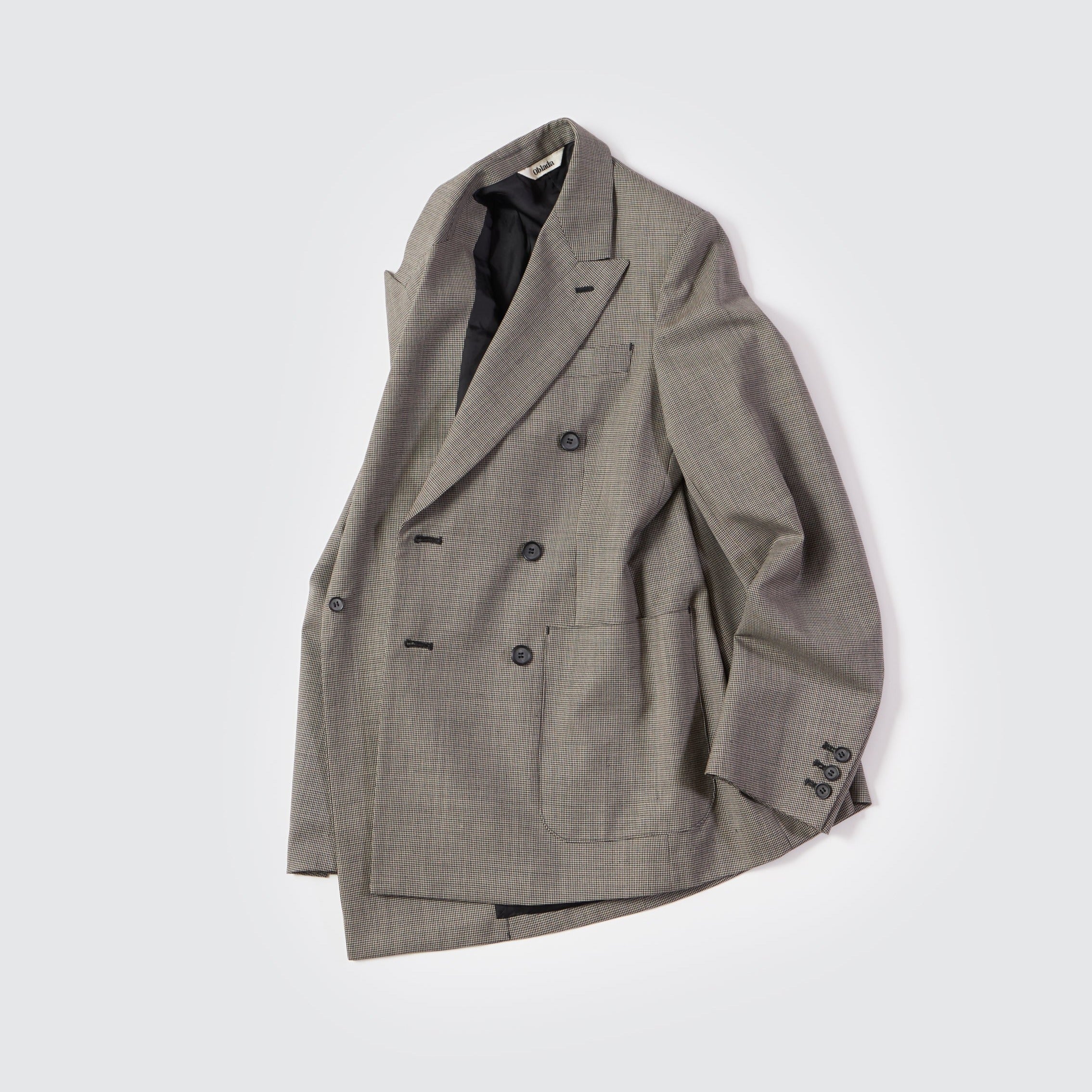 cinch oblada FITZ BLAZER - テーラードジャケット