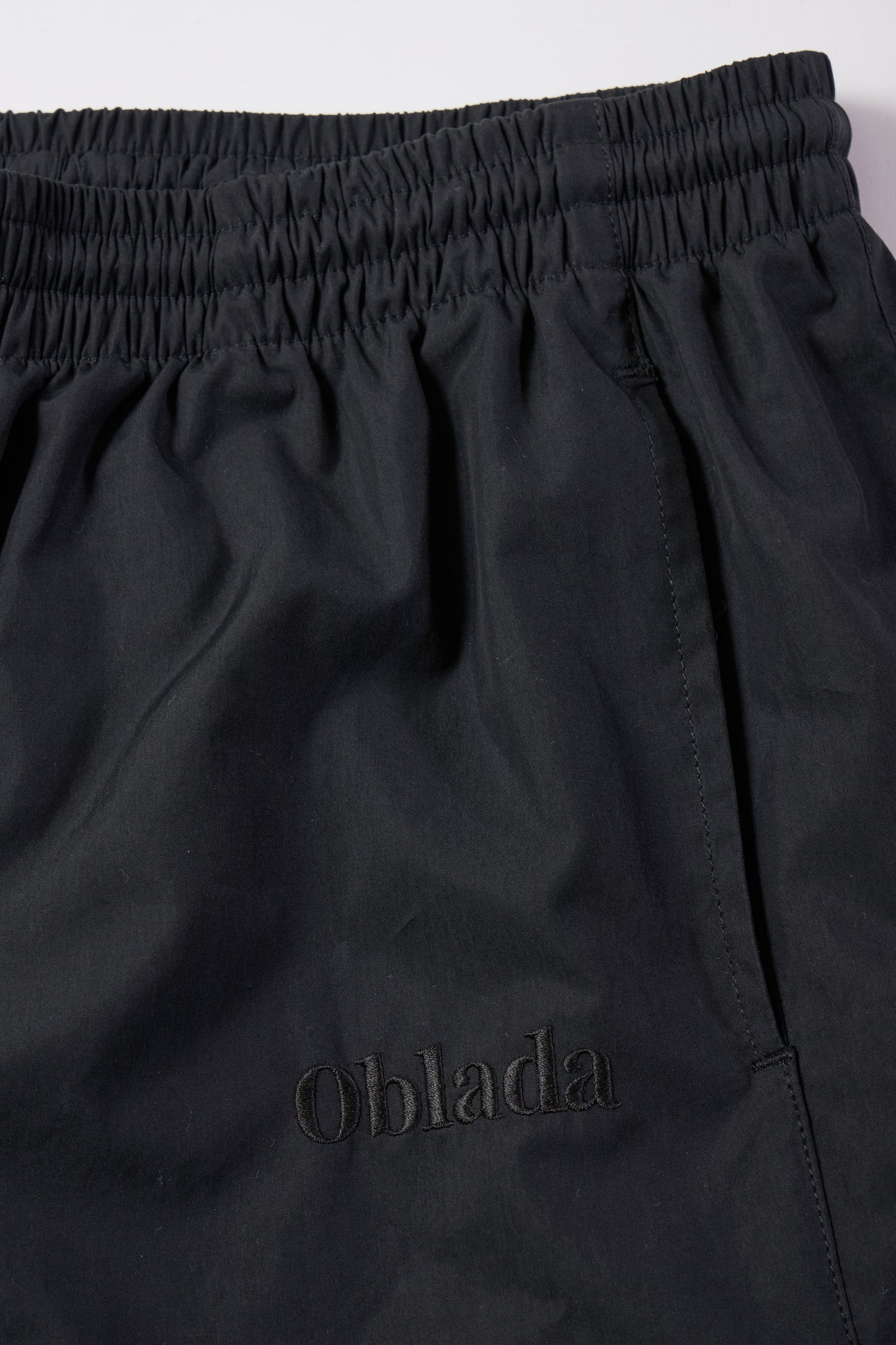 【Oblada】ATHLETIC PANTS