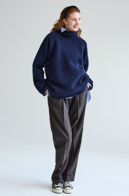 【Oblada】OFFICER PANTS