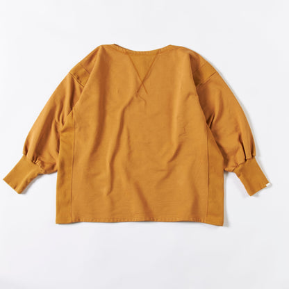 &lt;23FW PREORDER&gt; GUERNSEY SWEAT
