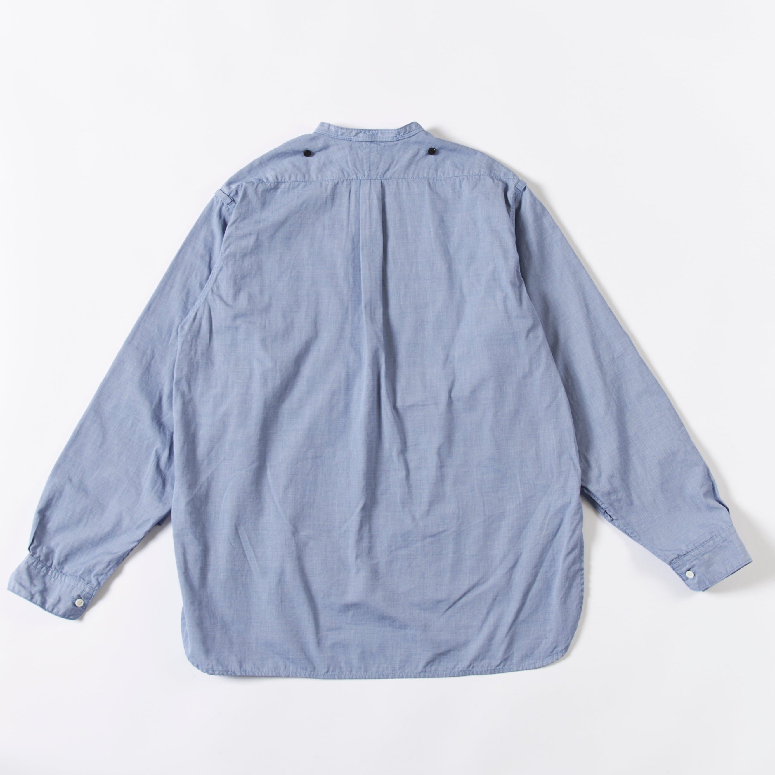 Oblada】Postman Shirt – CINCH inc