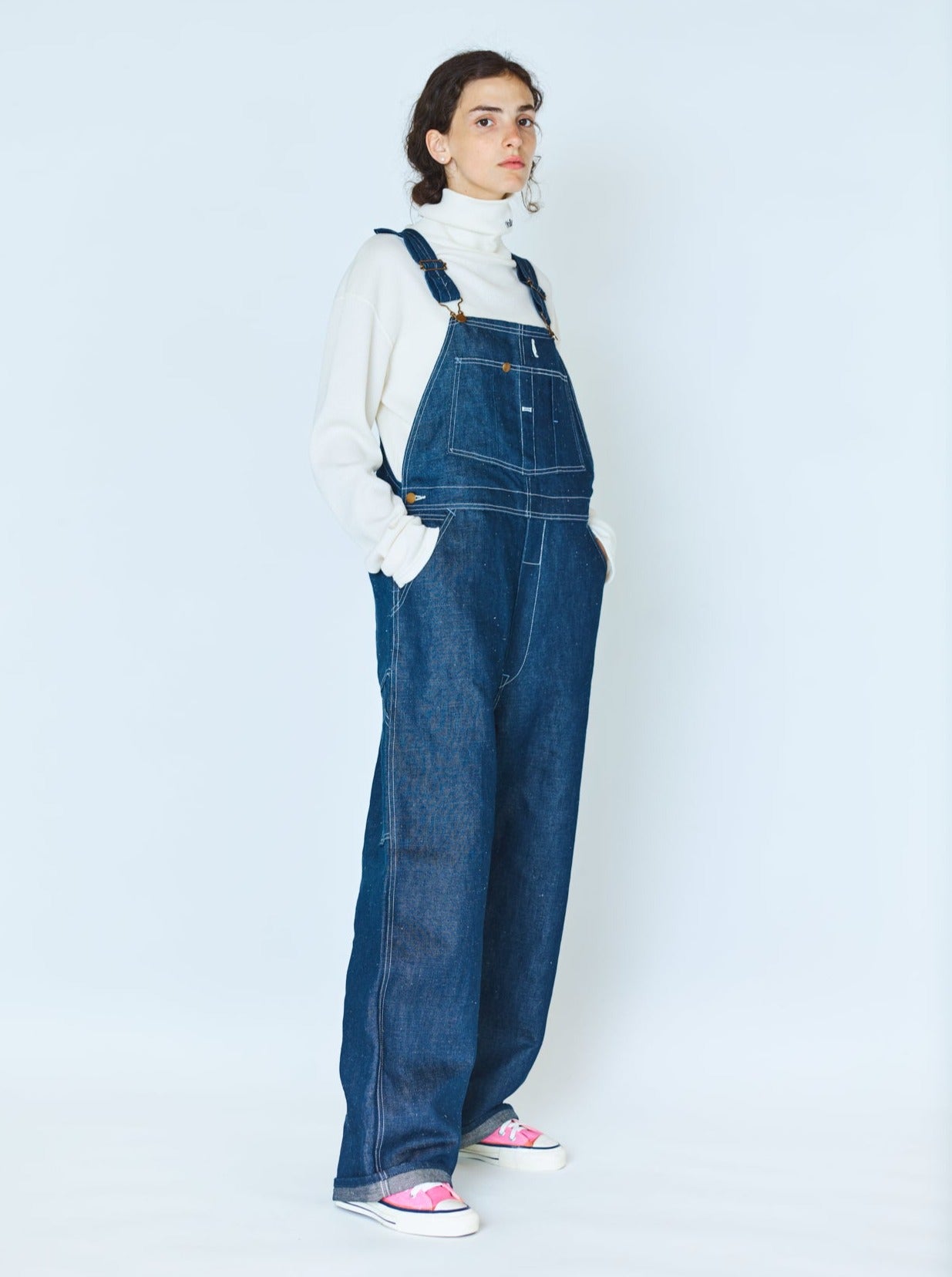 【Oblada】FRONTIER PANTS