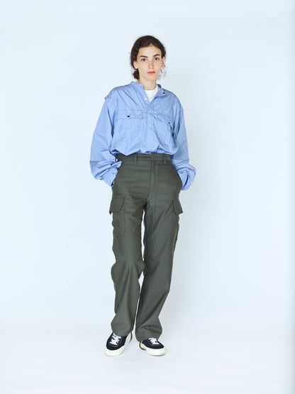 【Oblada】FRENCH CARGO
