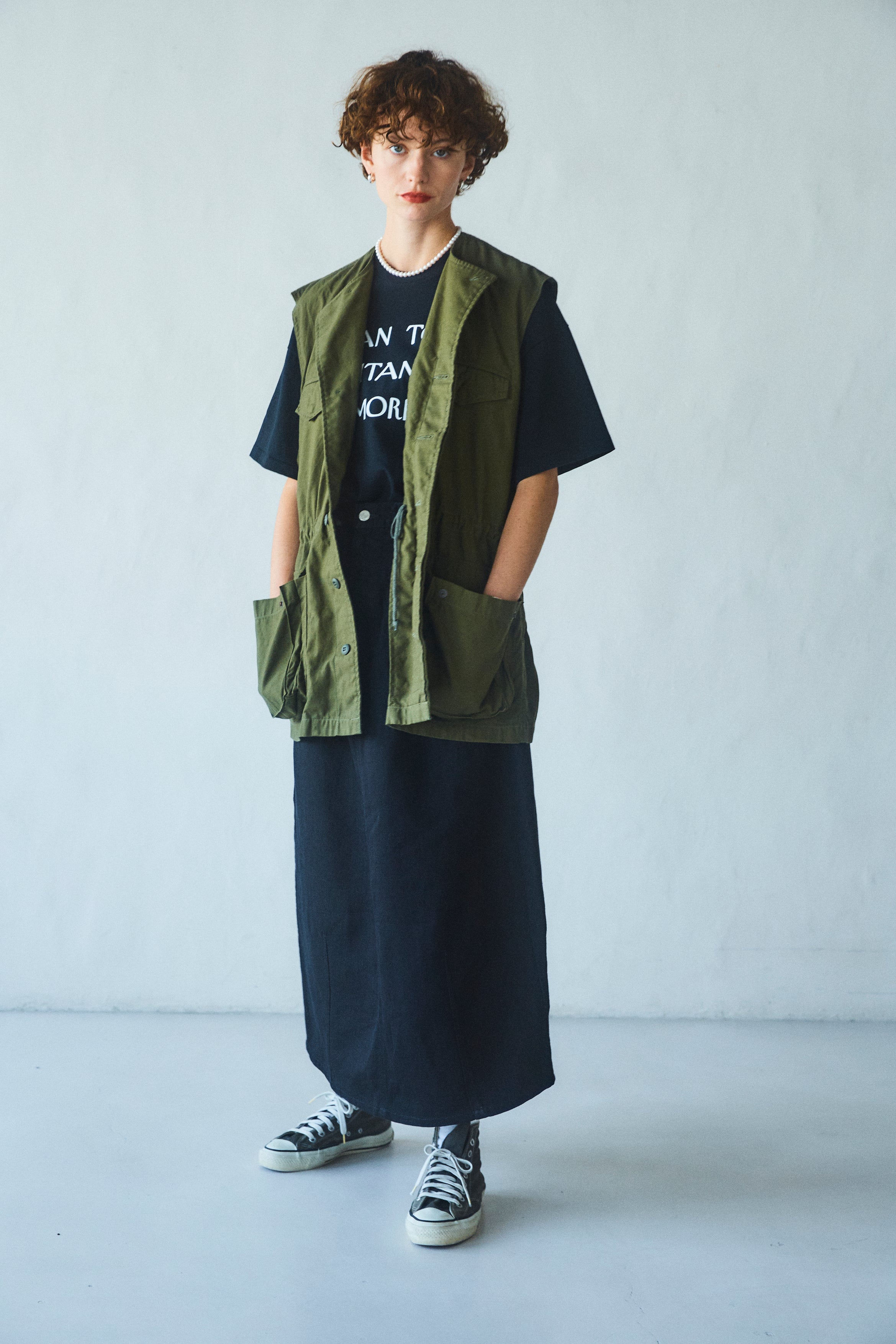 OUTERWEAR – CINCH inc
