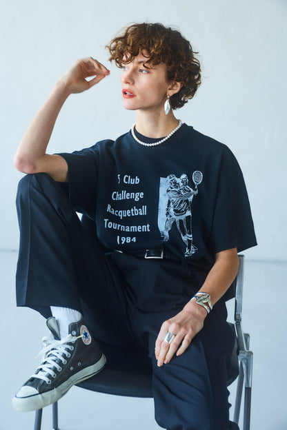 Tennis T-shirts